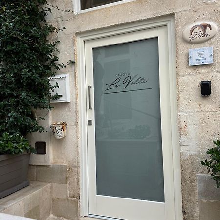 Villa Dimora Le Volte Ostuni Esterno foto
