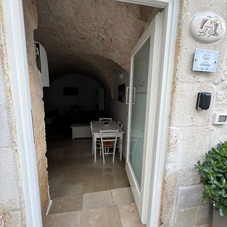 Villa Dimora Le Volte Ostuni Esterno foto