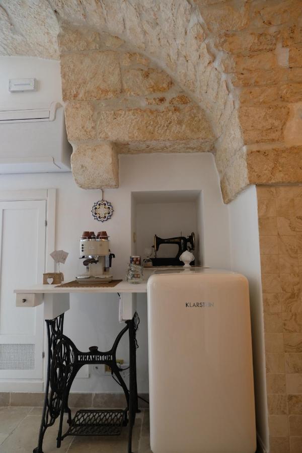 Dimora Le Volte Ostuni Villa Esterno foto