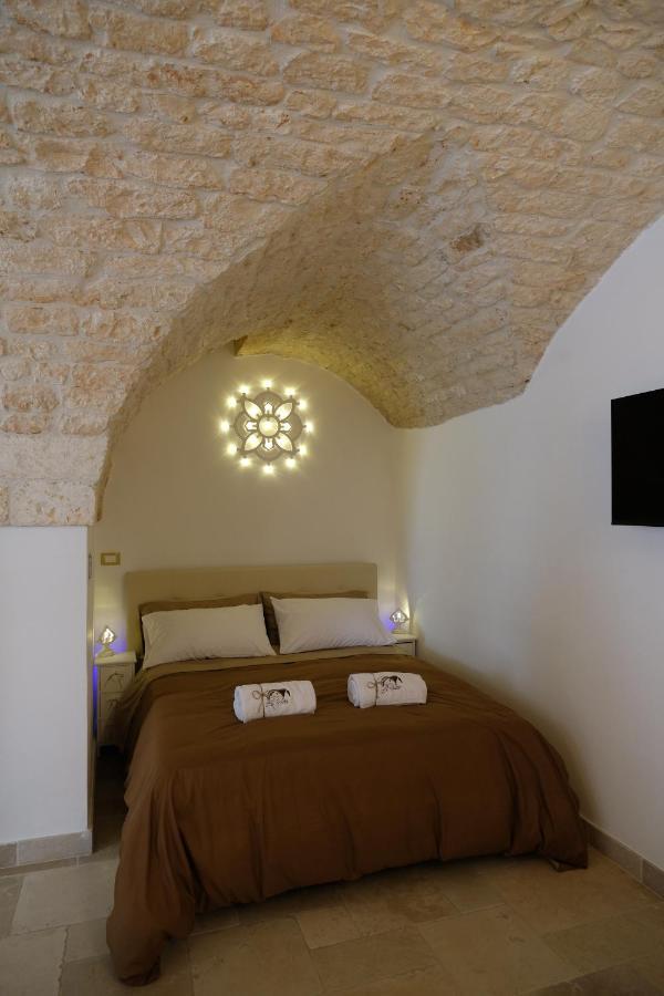 Villa Dimora Le Volte Ostuni Esterno foto