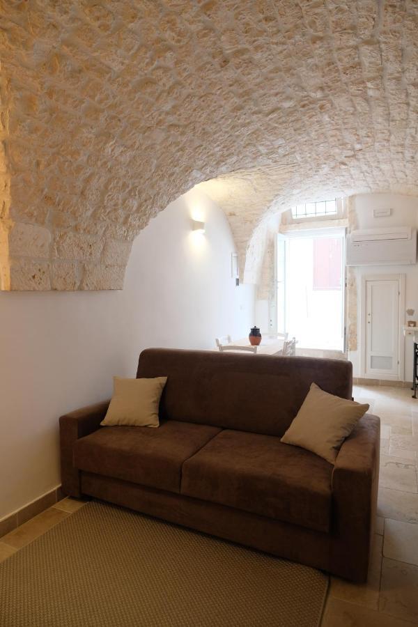 Villa Dimora Le Volte Ostuni Esterno foto