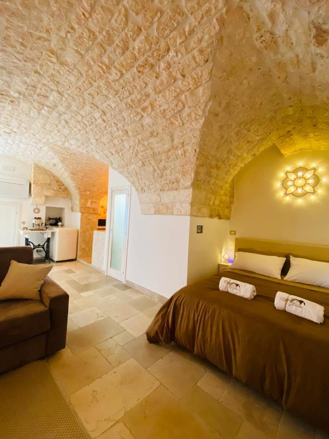 Villa Dimora Le Volte Ostuni Esterno foto