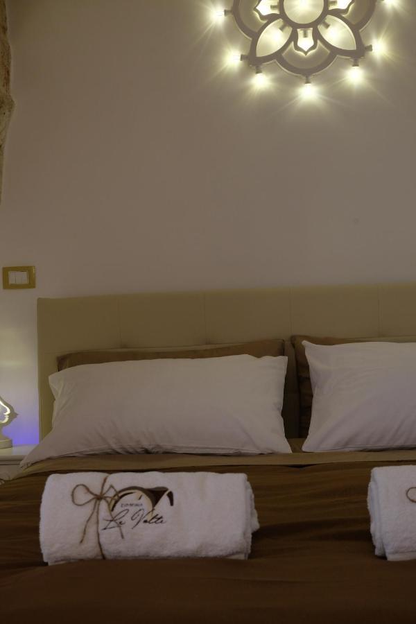 Villa Dimora Le Volte Ostuni Esterno foto