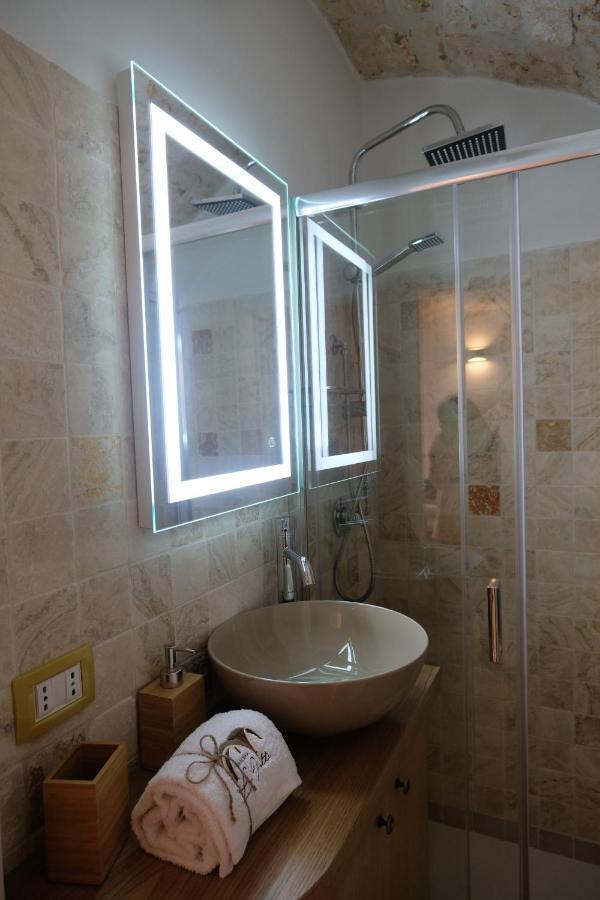 Villa Dimora Le Volte Ostuni Esterno foto