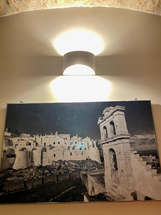 Dimora Le Volte Ostuni Villa Esterno foto