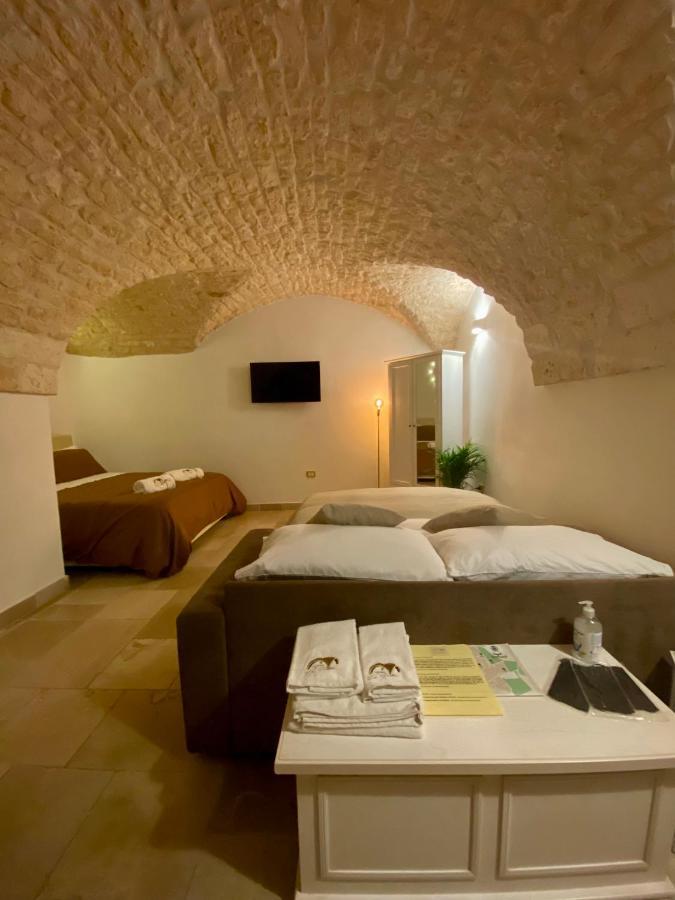 Villa Dimora Le Volte Ostuni Esterno foto