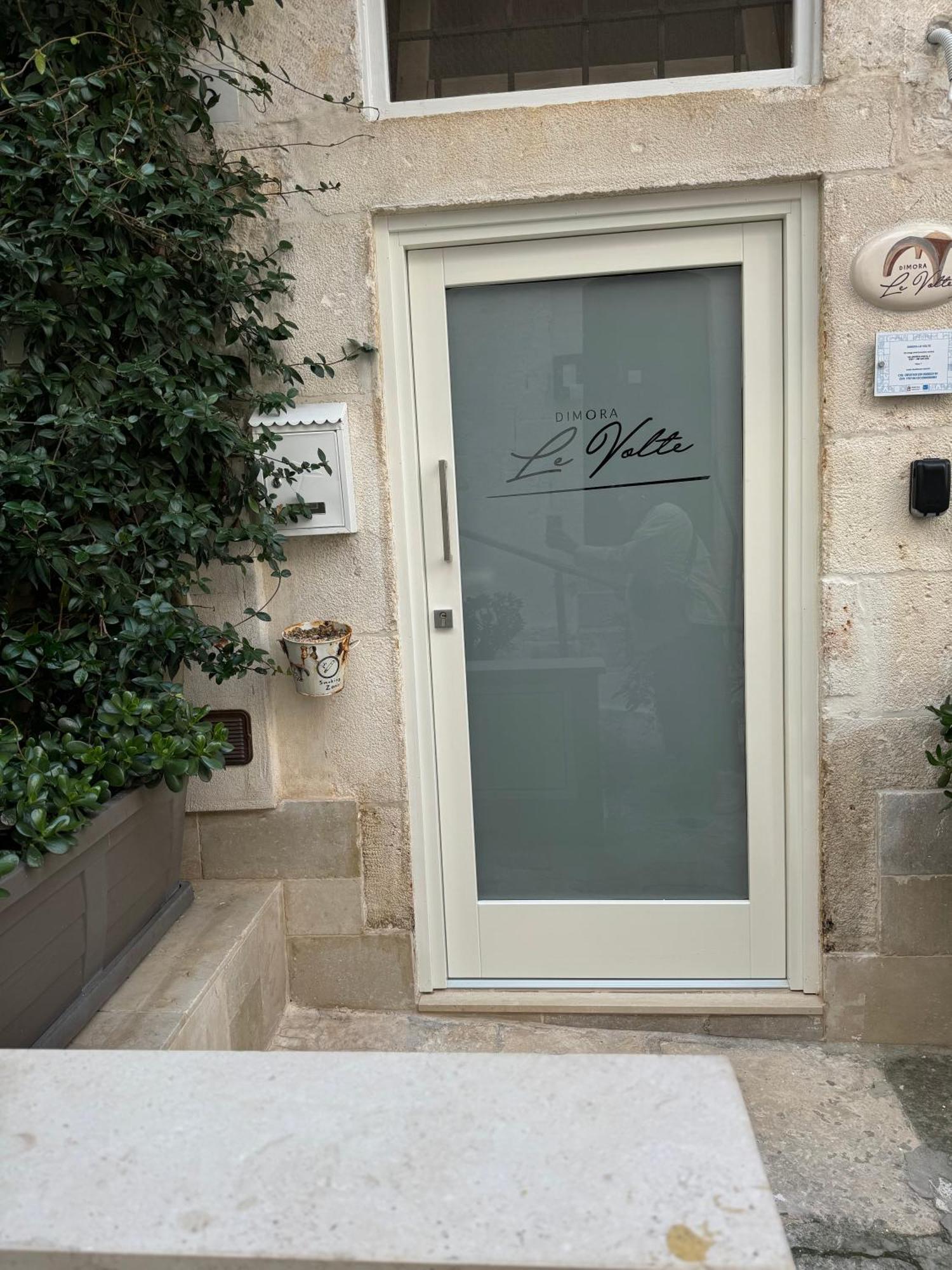 Villa Dimora Le Volte Ostuni Esterno foto